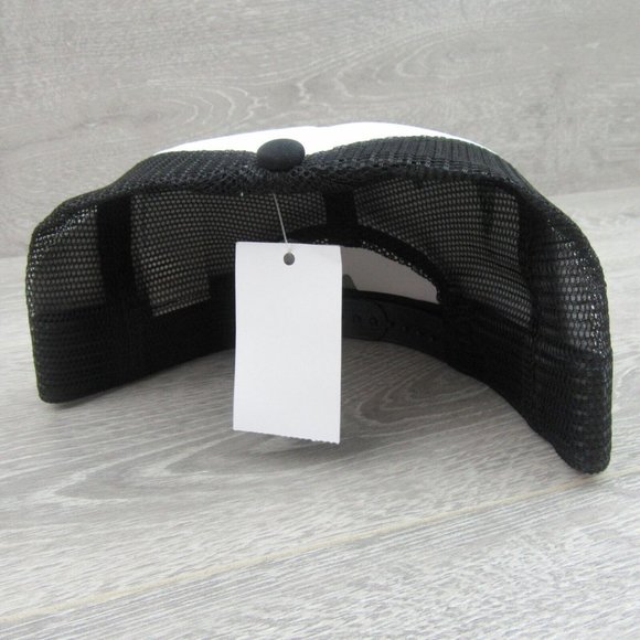 Vans Classic Patch Trucker Snapback Hat Cap UNISEX OS NEW - Picture 5 of 12